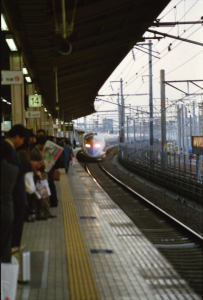 shinkansen